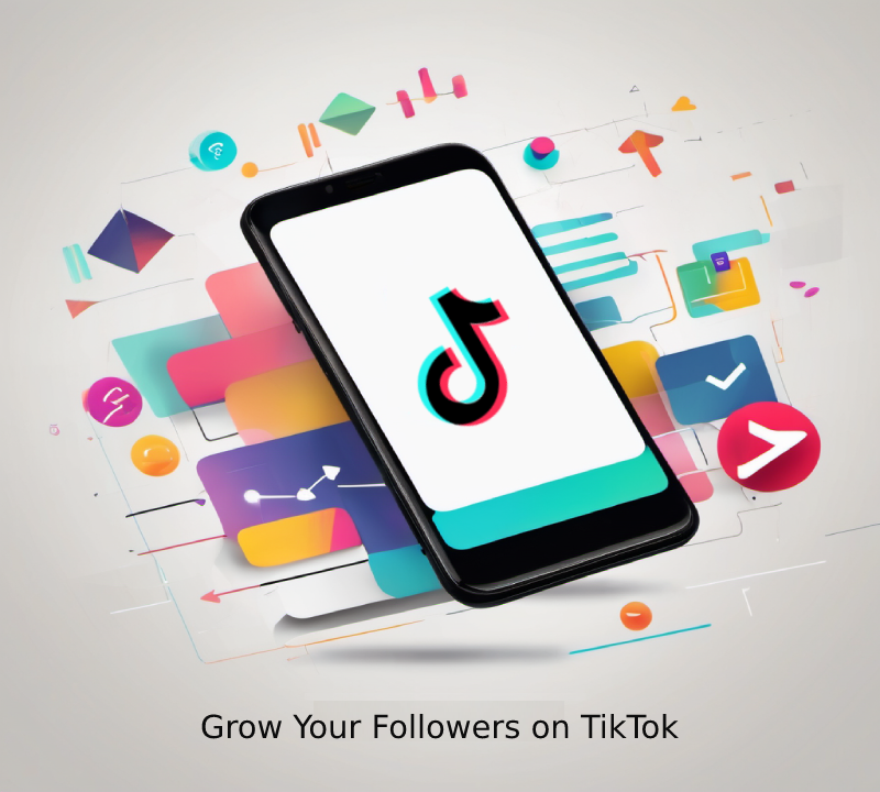 Top 9 strategies to grow your TikTok followers - SnapTik Blog