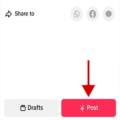 What is the Stitch feature in TikTok and how to use it? - SnapTik Blog