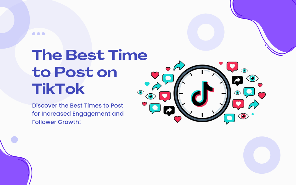 The Best Time to Post on TikTok in 2026
